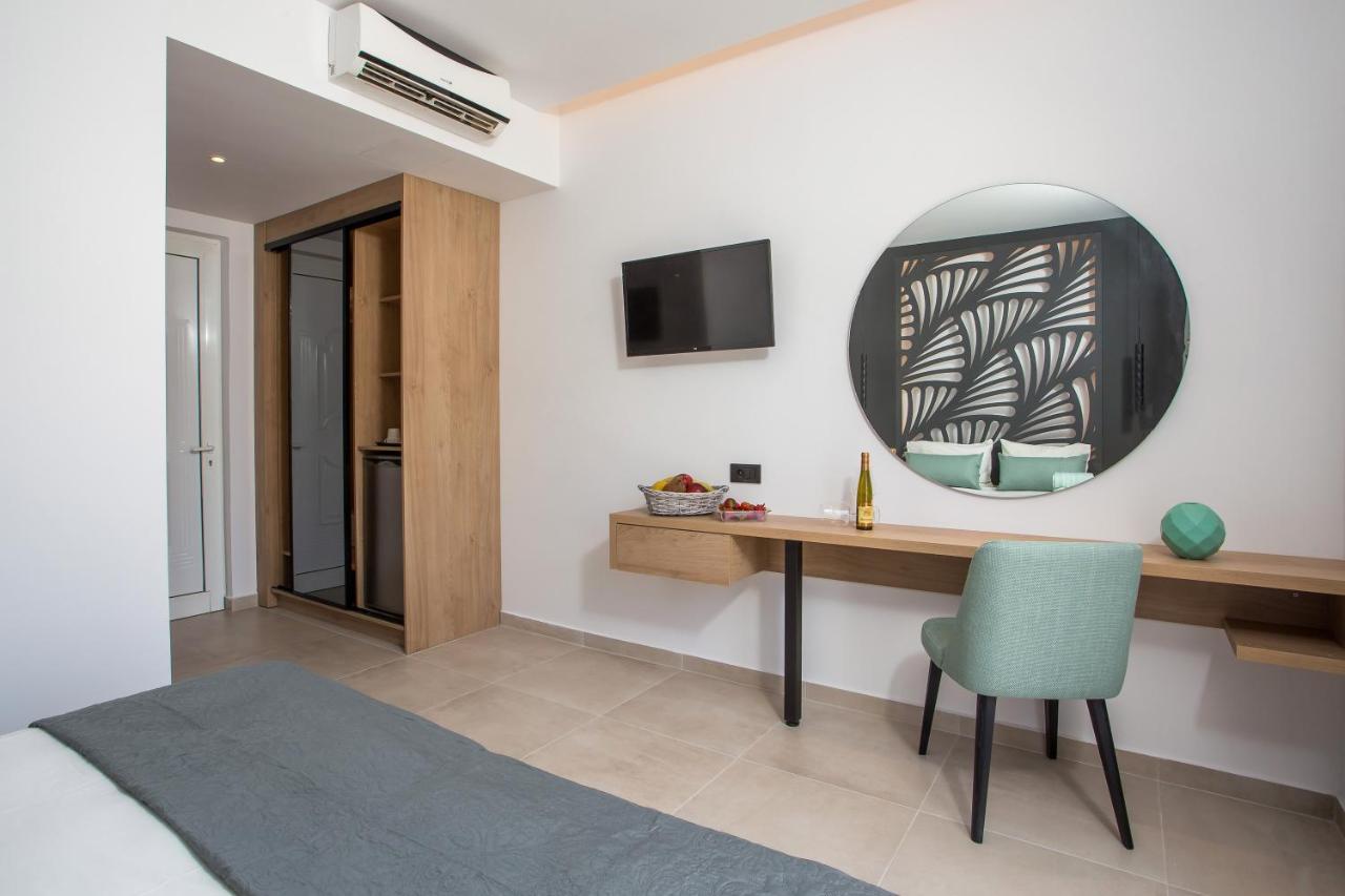 Apartmán Casa Stavris Faliraki Exteriér fotografie